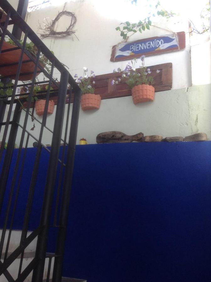 Loft Del Malecon Apartment Campeche Exterior photo